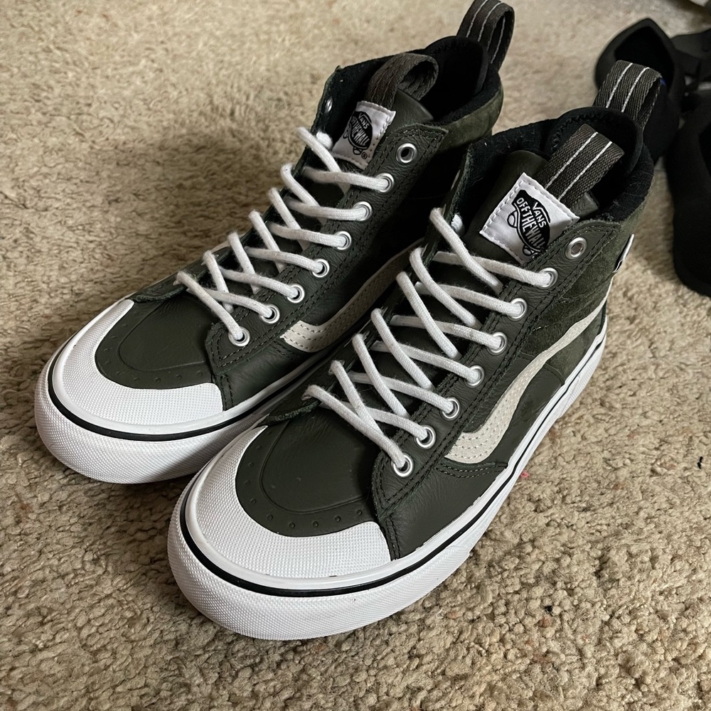VANS SK8-HI MTE 2.0 DX